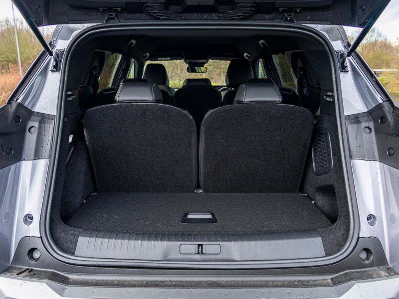 Used Peugeot 5008 2025 for sale - 77008572: Photo 19