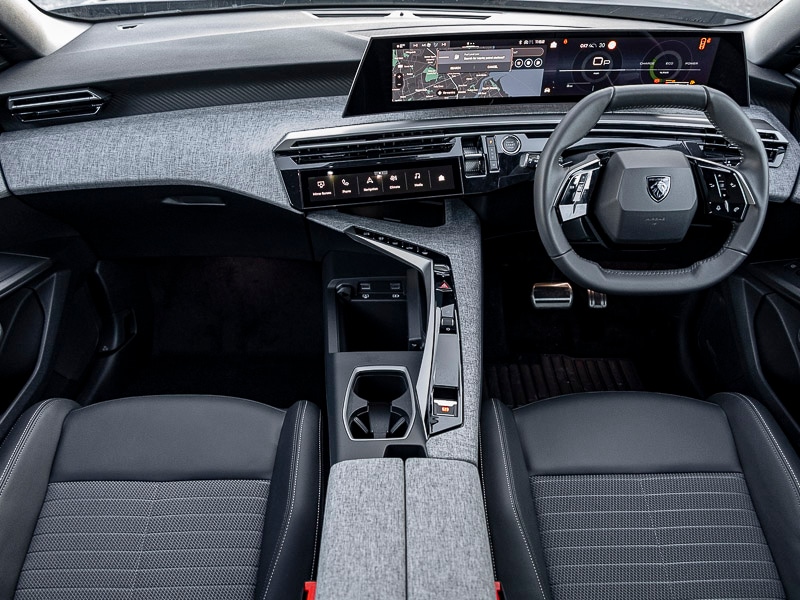 Used Peugeot 5008 2025 for sale - 77008572: Photo 2