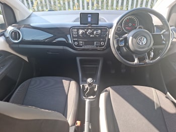 Used Volkswagen up! 2016 for sale - 78455663: Photo