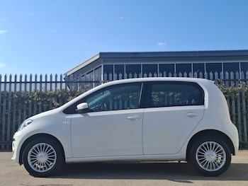 Used Volkswagen up! 2016 for sale - 78455663: Photo