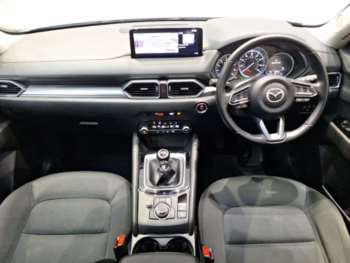 Used Mazda CX-5 2022 for sale - 74503328: Photo