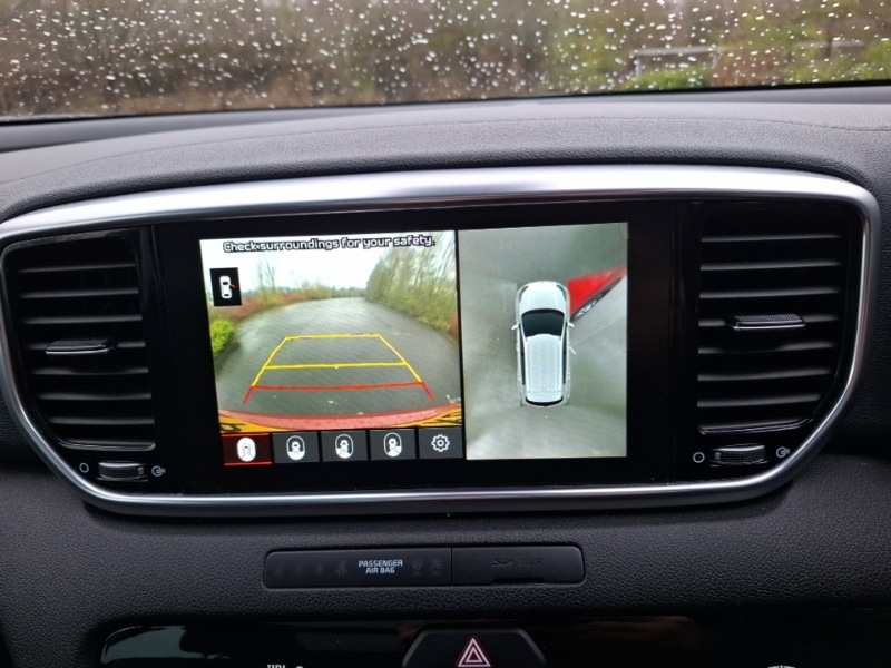 Used Kia Sportage 2019 for sale - 76893687: Photo 10