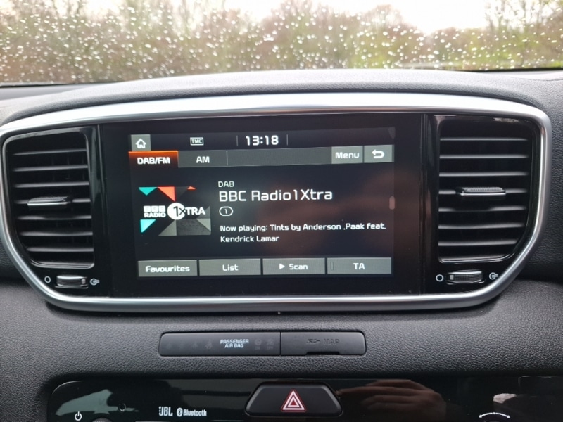 Used Kia Sportage 2019 for sale - 76893687: Photo 11