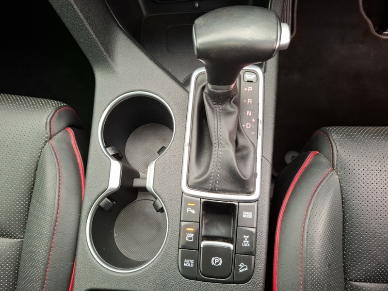 Used Kia Sportage 2019 for sale - 76893687: Photo 12