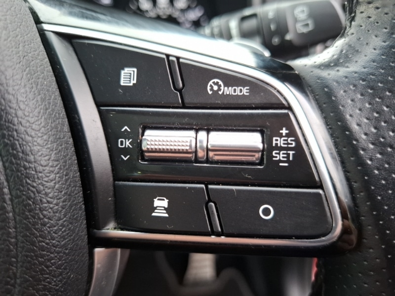 Used Kia Sportage 2019 for sale - 76893687: Photo 15