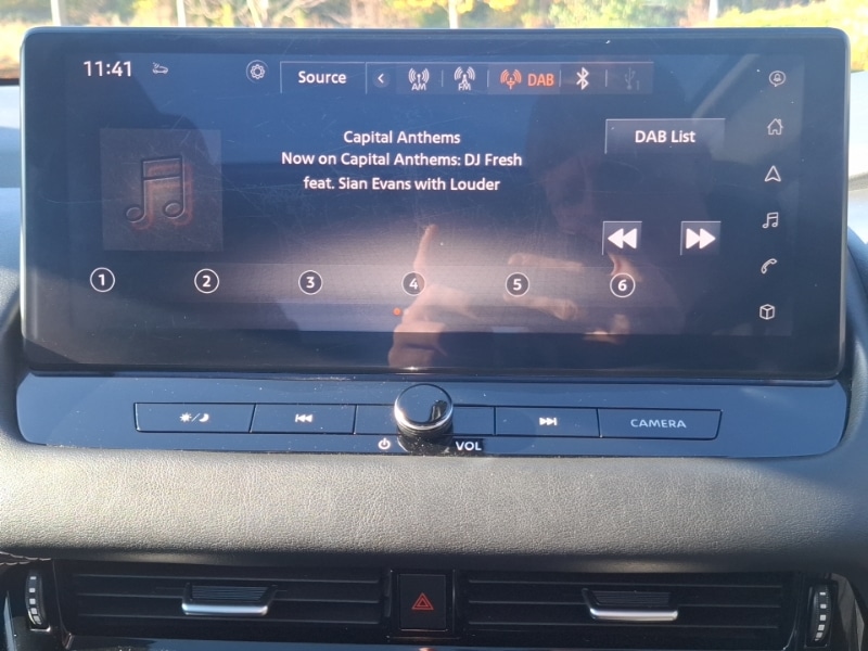 Used Nissan Qashqai 2023 for sale - 76533471: Photo 10