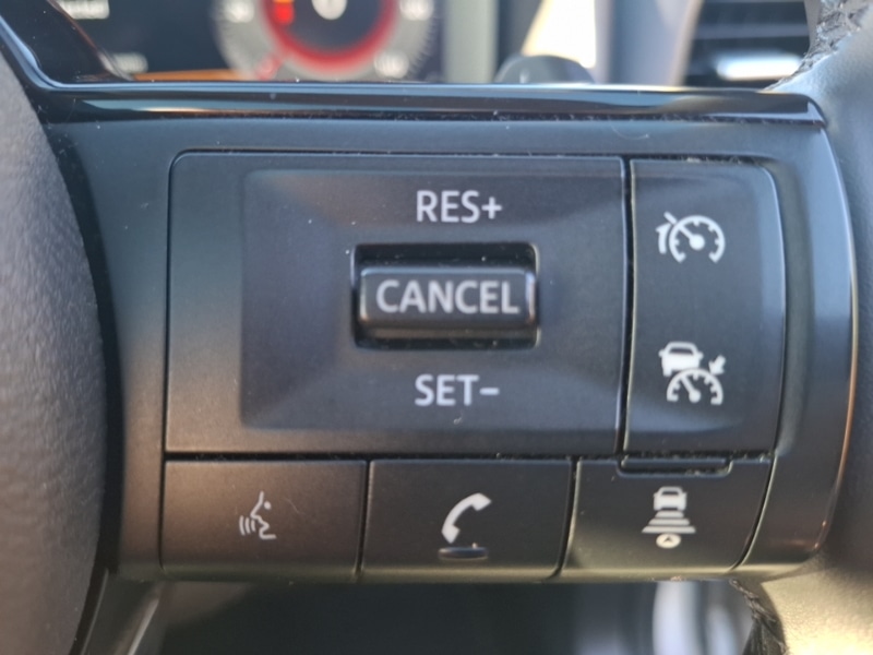 Used Nissan Qashqai 2023 for sale - 76533471: Photo 14