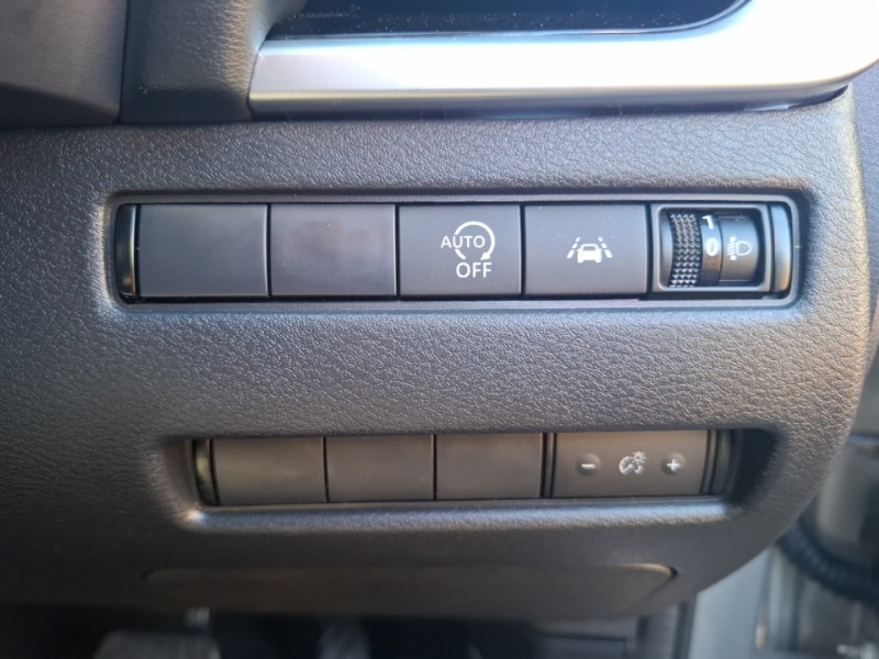 Used Nissan Qashqai 2023 for sale - 76533471: Photo 16