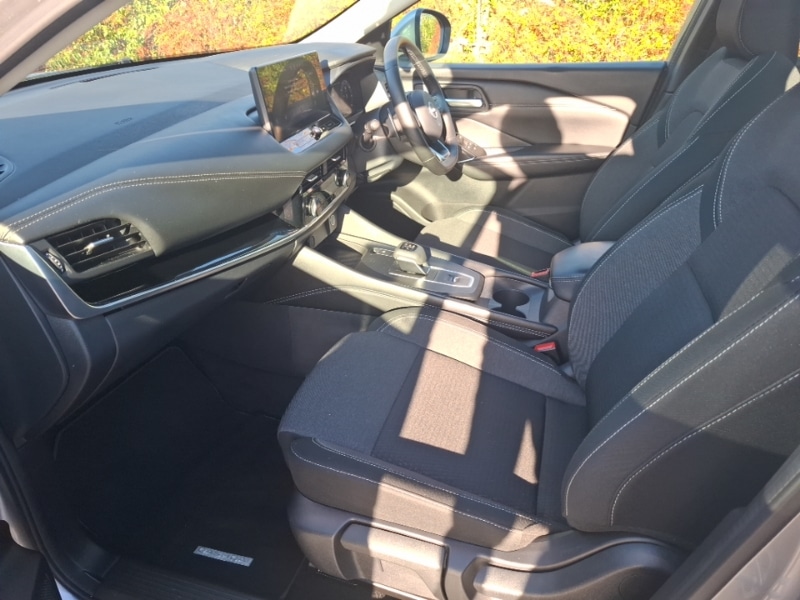 Used Nissan Qashqai 2023 for sale - 76533471: Photo 5