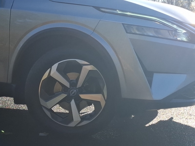 Used Nissan Qashqai 2023 for sale - 76533471: Photo 9