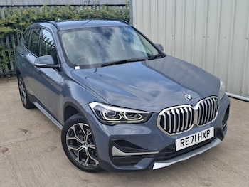 Used BMW X1 2021 for sale - 79461154: Photo