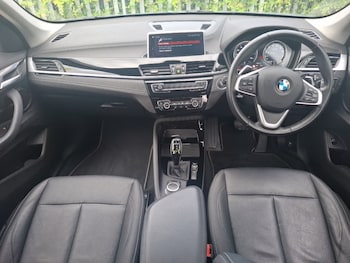 Used BMW X1 2021 for sale - 79461154: Photo