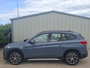 Used BMW X1 2021 for sale - 79461154: Photo