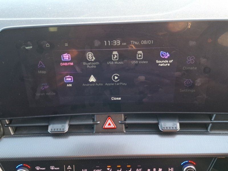 Used Kia Sportage 2022 for sale - 77141545: Photo 11