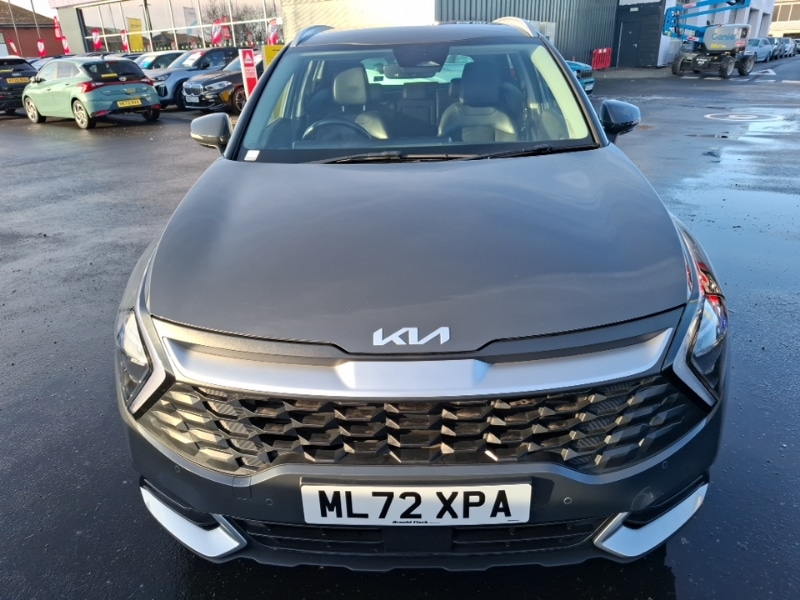 Used Kia Sportage 2022 for sale - 77141545: Photo 18
