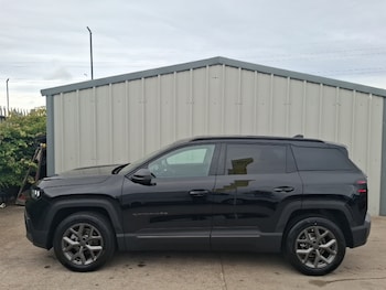 Used Jeep Compass 2026 for sale - 79144283: Photo