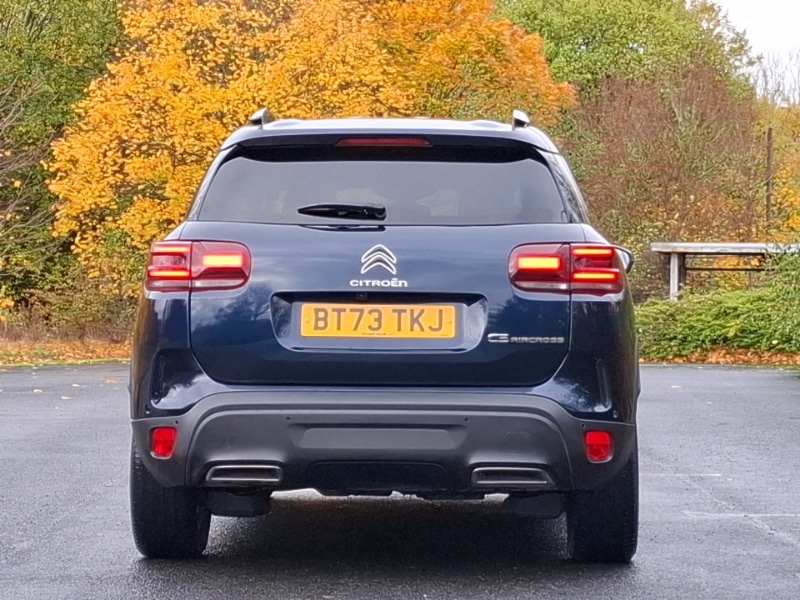 Used Citroen C5 Aircross 2023 for sale - 77357733: Photo 18