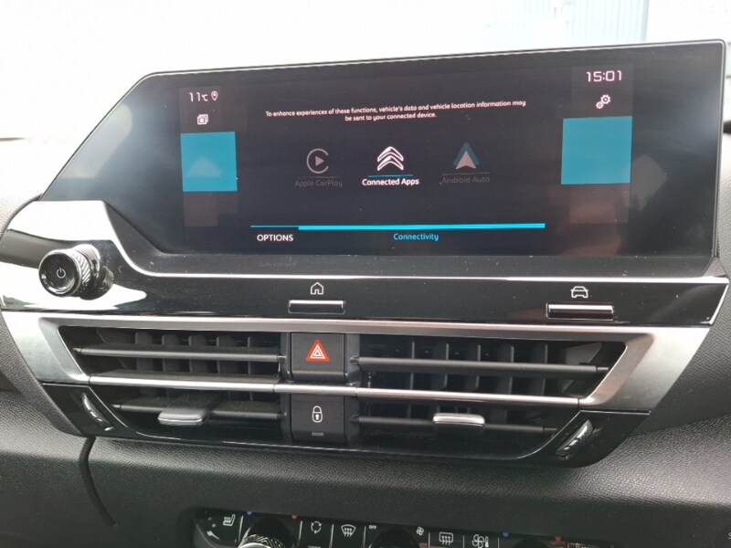 Used Citroen C4 2023 for sale - 77721872: Photo 13