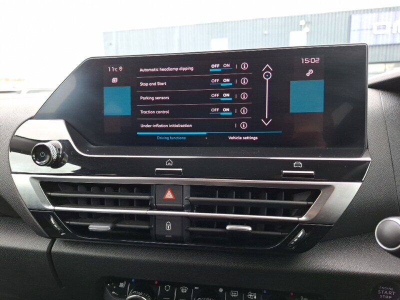 Used Citroen C4 2023 for sale - 77721872: Photo 14