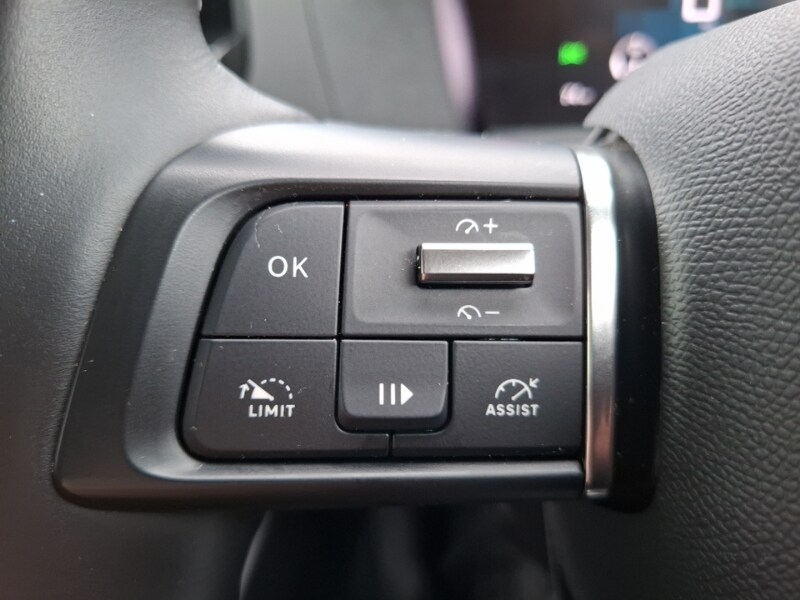 Used Citroen C4 2023 for sale - 77721872: Photo 15