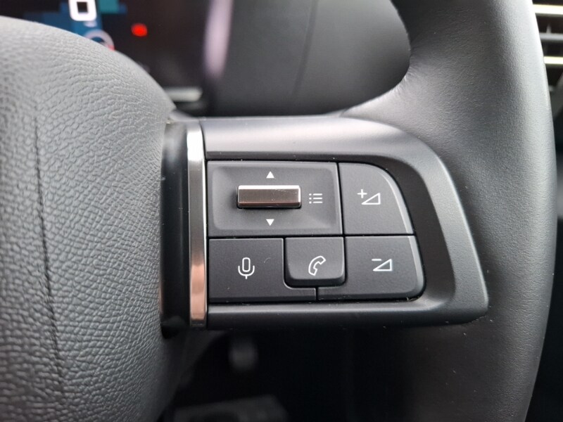 Used Citroen C4 2023 for sale - 77721872: Photo 16