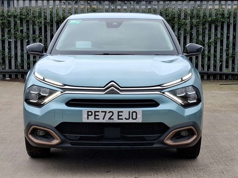 Used Citroen C4 2023 for sale - 77721872: Photo 18