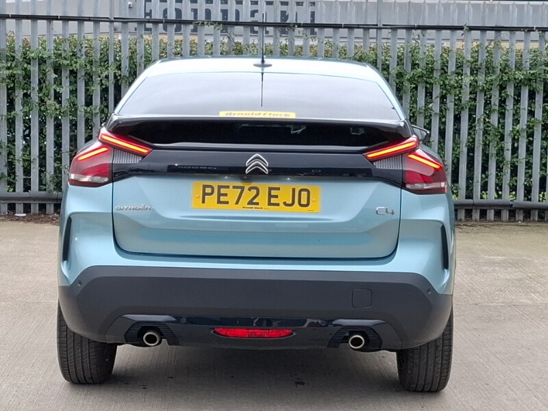 Used Citroen C4 2023 for sale - 77721872: Photo 19