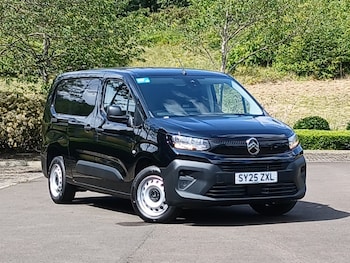 Used Citroen Berlingo 2025 for sale - 75518804: Photo