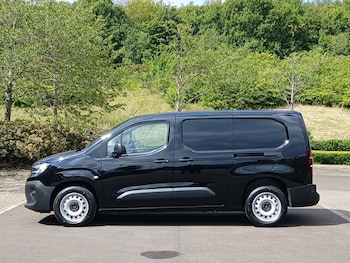 Used Citroen Berlingo 2025 for sale - 75518804: Photo