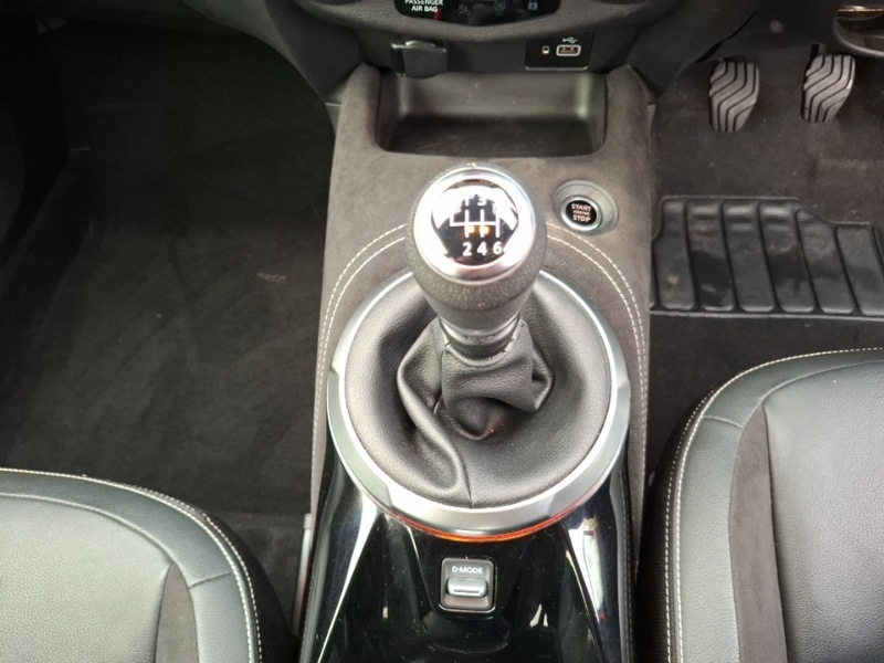 Used Nissan Juke 2022 for sale - 76506766: Photo 14