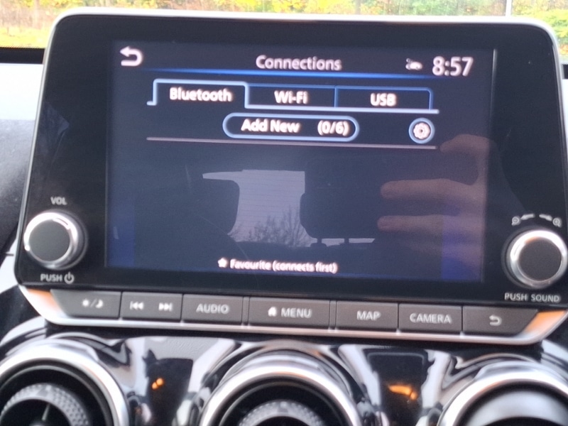 Used Nissan Juke 2022 for sale - 76506766: Photo 16