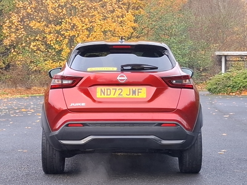 Used Nissan Juke 2022 for sale - 76506766: Photo 18