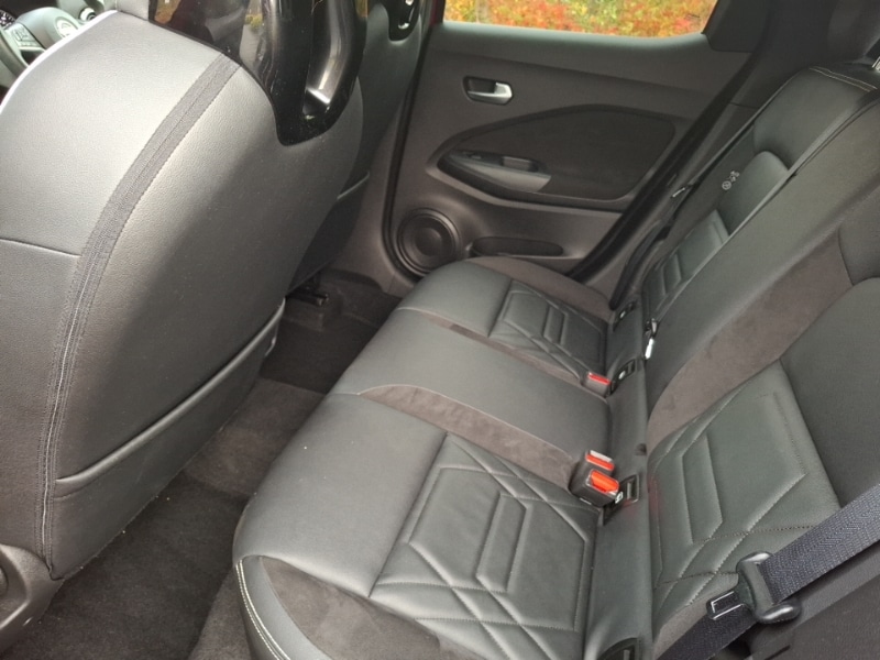 Used Nissan Juke 2022 for sale - 76506766: Photo 6