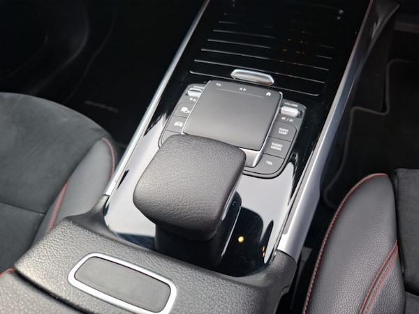 Used Mercedes-Benz EQB 2022 for sale - 76297950: Photo 14