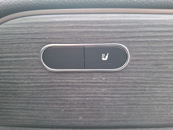 Used Mercedes-Benz EQB 2022 for sale - 76297950: Photo 16