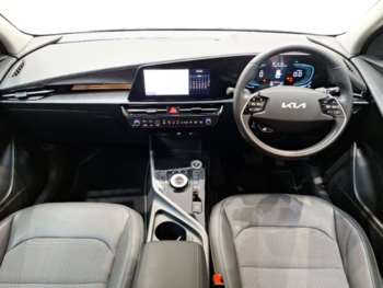 Used Kia Niro 2022 for sale - 74673293: Photo