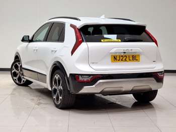 Used Kia Niro 2022 for sale - 74673293: Photo