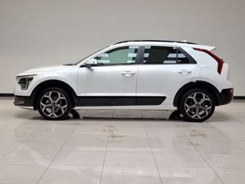 Used Kia Niro 2022 for sale - 74673293: Photo