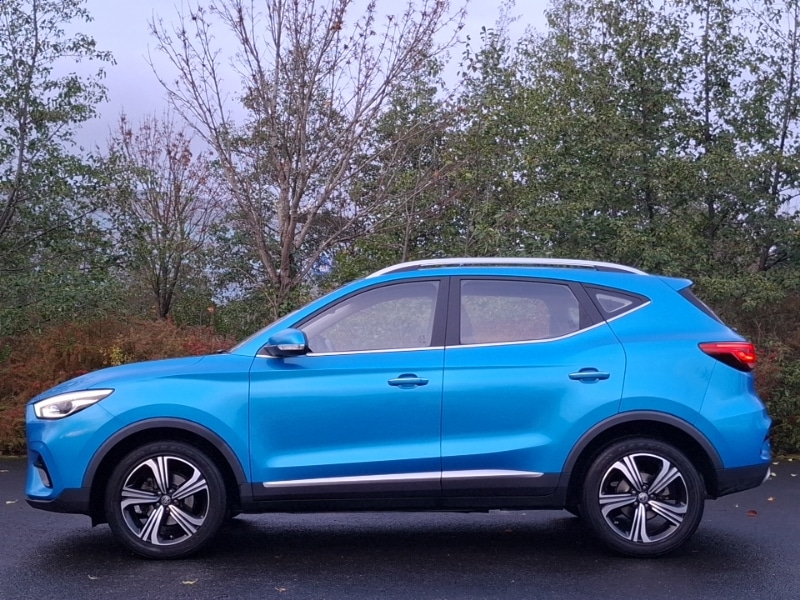 Used MG MG ZS 2022 for sale - 77154857: Photo 4