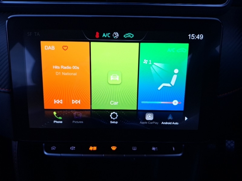 Used MG MG ZS 2022 for sale - 77154857: Photo 7