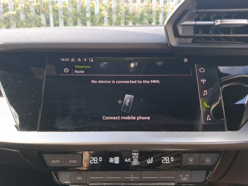 Used Audi A3 2021 for sale - 78113336: Photo 10