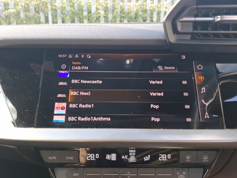 Used Audi A3 2021 for sale - 78113336: Photo 11