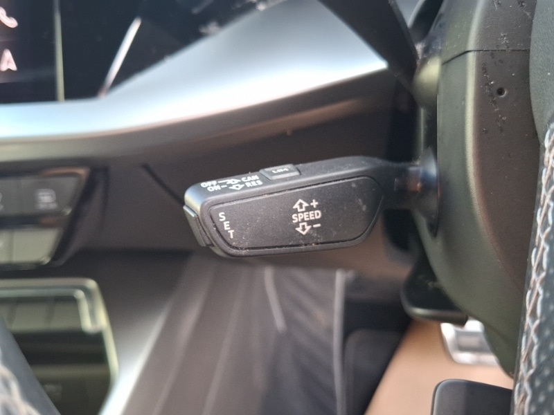 Used Audi A3 2021 for sale - 78113336: Photo 13