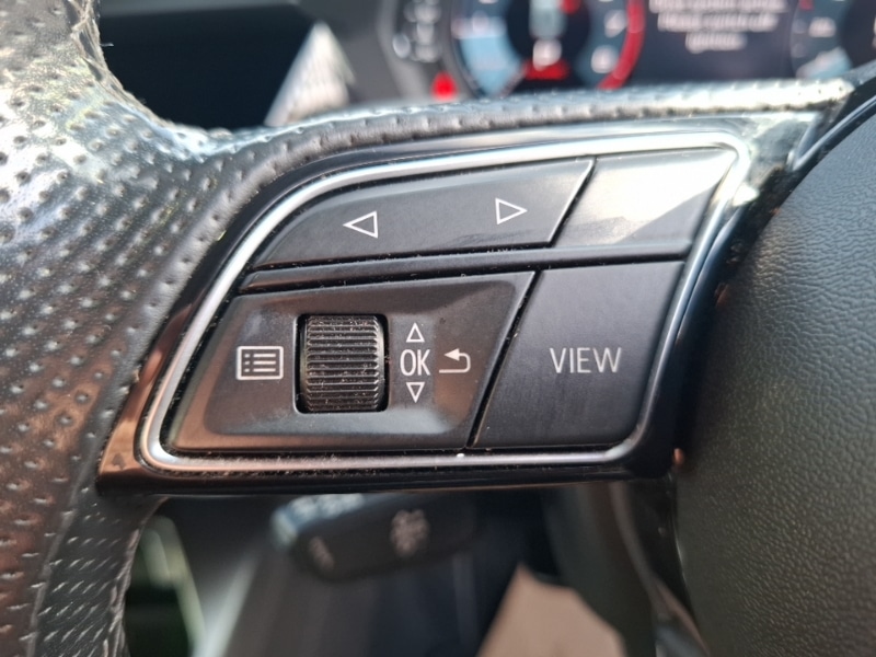 Used Audi A3 2021 for sale - 78113336: Photo 14