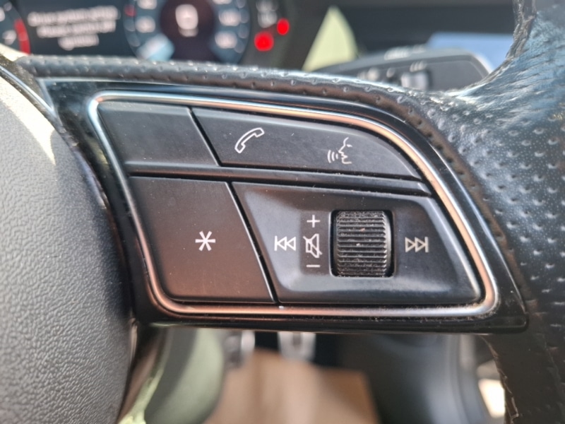 Used Audi A3 2021 for sale - 78113336: Photo 15