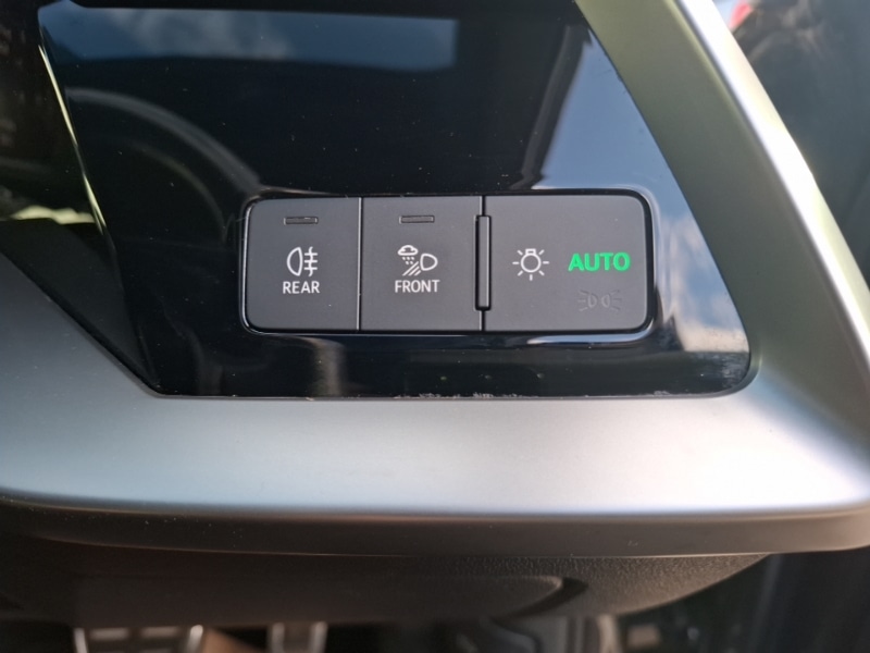 Used Audi A3 2021 for sale - 78113336: Photo 16