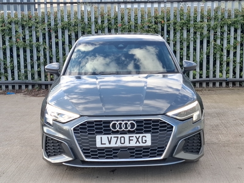 Used Audi A3 2021 for sale - 78113336: Photo 19