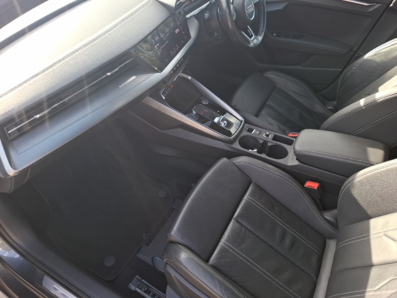 Used Audi A3 2021 for sale - 78113336: Photo 5