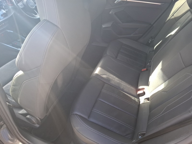 Used Audi A3 2021 for sale - 78113336: Photo 6