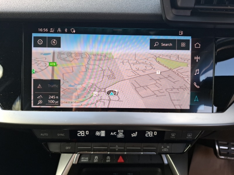 Used Audi A3 2021 for sale - 78113336: Photo 7